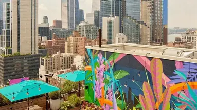 Arlo Midtown Times Square Hotel