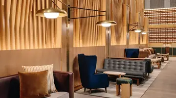 Arlo Midtown Times Square Hotel