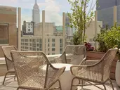 Arlo Midtown Times Square Hotel