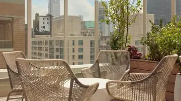 Arlo Midtown Times Square Hotel