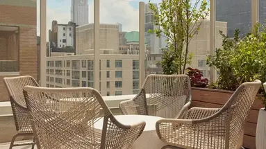 Arlo Midtown Times Square Hotel