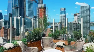 Arlo Midtown Times Square Hotel
