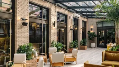 Arlo Midtown Times Square Hotel