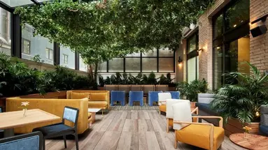 Arlo Midtown