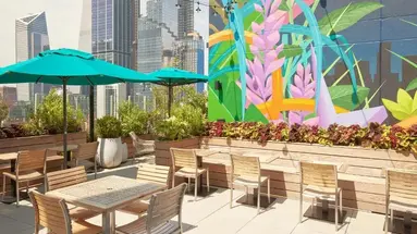 Arlo Midtown