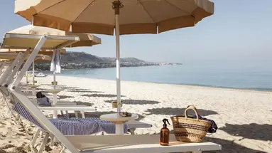 ARMACERA RESORT
