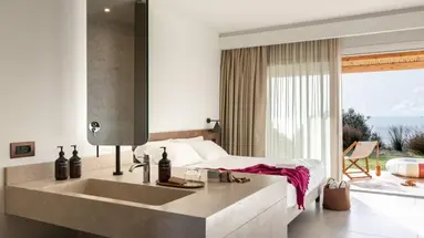 ARMACERA RESORT
