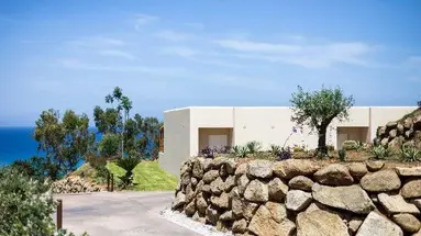 ARMACERA RESORT