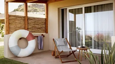 ARMACERA RESORT