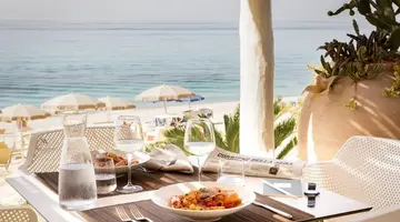 ARMACERA RESORT