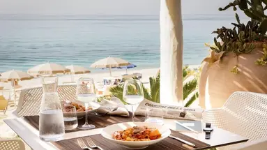 ARMACERA RESORT