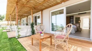 ARMACERA RESORT
