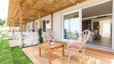 ARMACERA RESORT