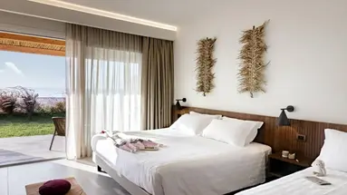 ARMACERA RESORT