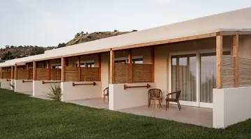 ARMACERA RESORT