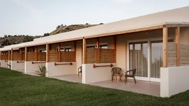 ARMACERA RESORT