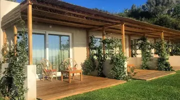 ARMACERA RESORT