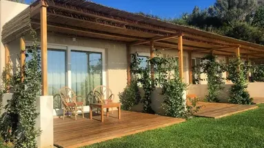 ARMACERA RESORT