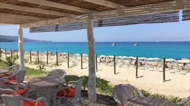 ARMACERA RESORT