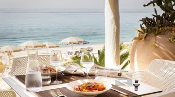 ARMACERA RESORT