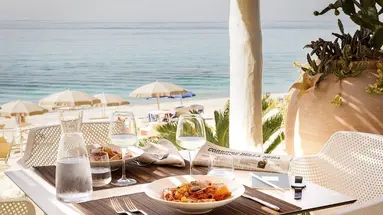 ARMACERA RESORT