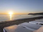 Armas Beach Hotel