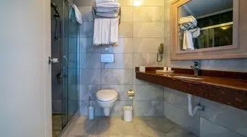 Armas Beach Hotel