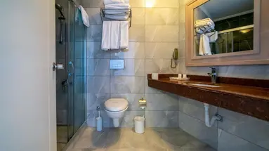 Armas Beach Hotel