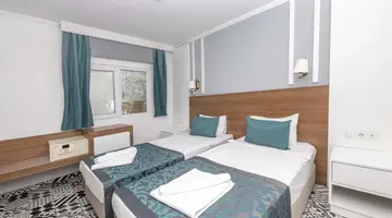 Armas Beach Hotel