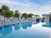 Armas Beach Hotel
