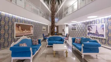 Armas Beach Hotel