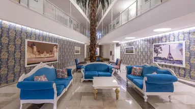 Armas Beach Hotel