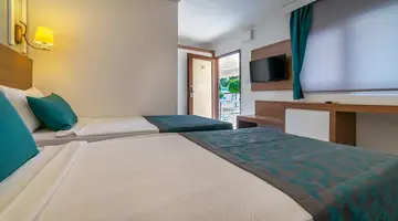 Armas Beach Hotel