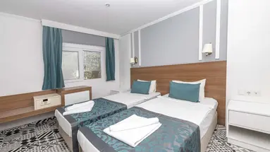 Armas Beach Hotel