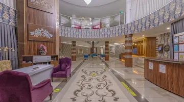 Armas Beach Hotel