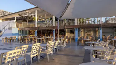Armas Beach Hotel