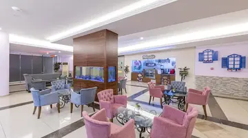Armas Beach Hotel
