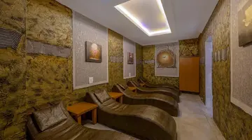 Armas Beach Hotel