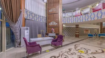 Armas Beach Hotel