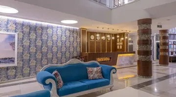 Armas Beach Hotel