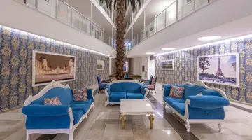 Armas Beach Hotel