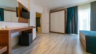Armas Beach Hotel