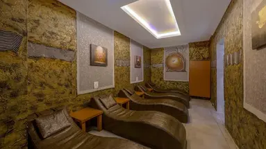 Armas Beach Hotel
