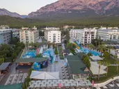 Armas Beach Hotel