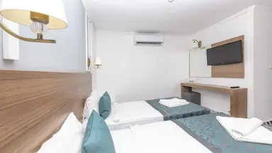 Armas Beach Hotel