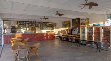 Armas Beach Hotel
