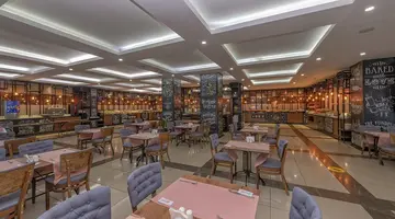 Armas Beach Hotel