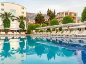 Armas Beach Hotel