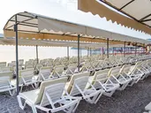 Armas Beach Hotel