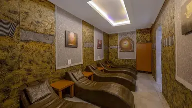 Armas Beach Hotel